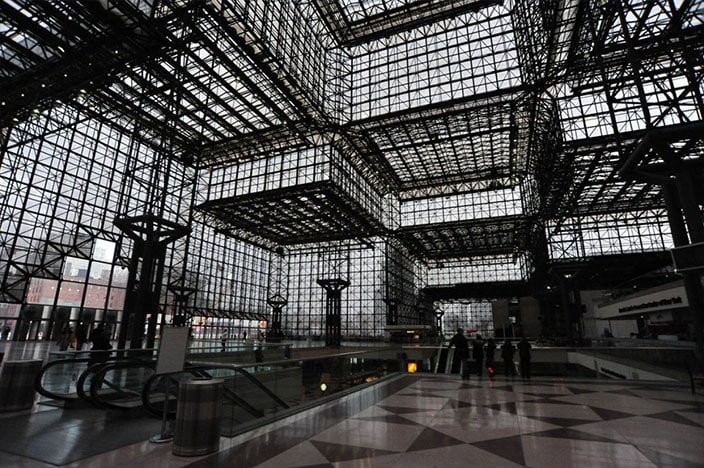 Convention Centers & Other Venues in Manhattan